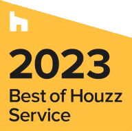 best of houzz service 2023