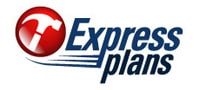 Logo Express Plans