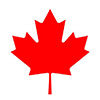 Icône - Canada - Les plans favoris
