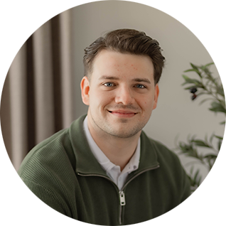 Alexis Carignan, Directeur des opérations