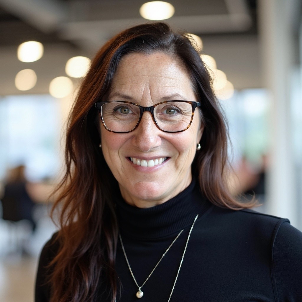 Nancy Vallière - Service aux entrepreneurs