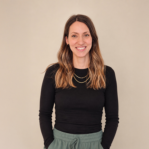 Chanelle Brisebois-Leblanc