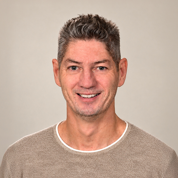 Eric Gaudreault