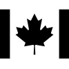 Icône - Canada - Les plans favoris