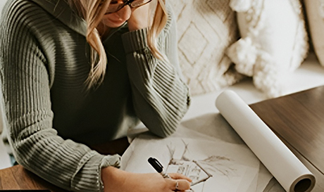 Collaborations X Dessins Drummond