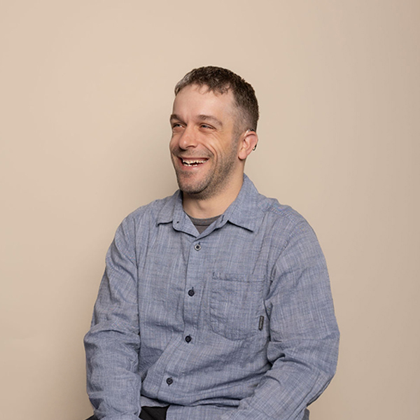 Sébastien Beaudoin