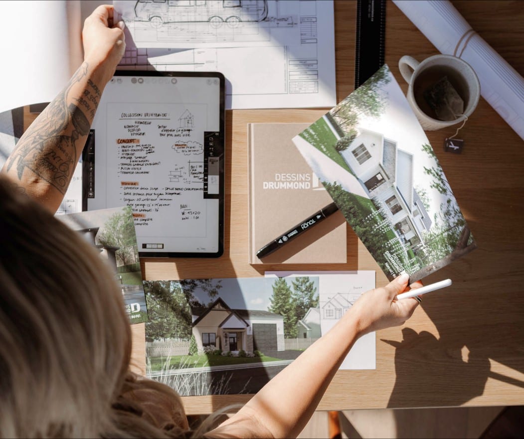 Sur mesure En savoir plus