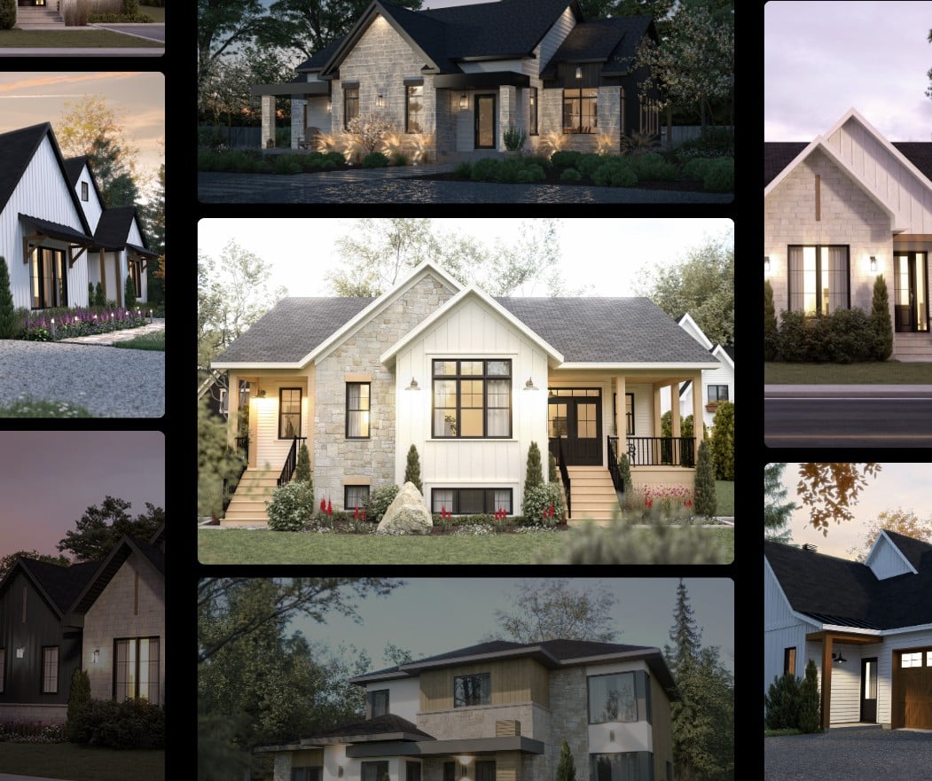 Collection Bi-génération