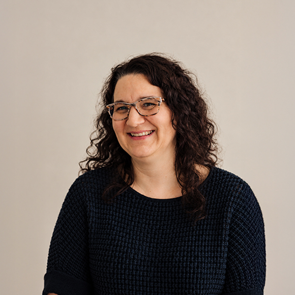 Véronique Robichaud