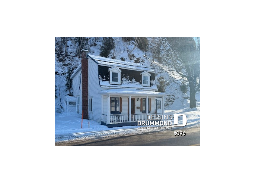 maison