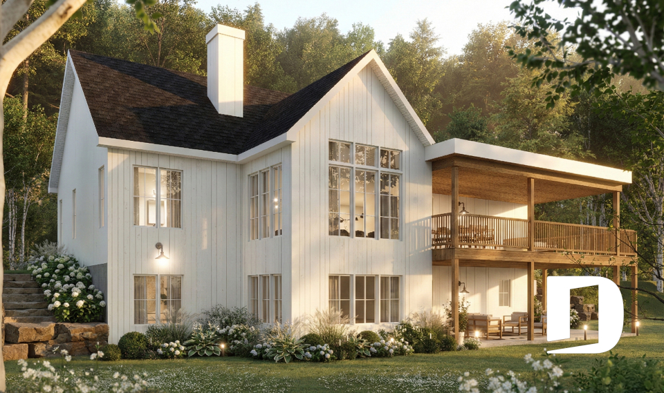 maison