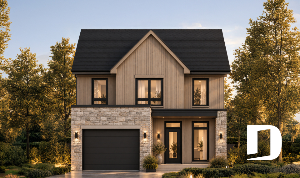 maison