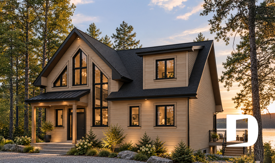 maison