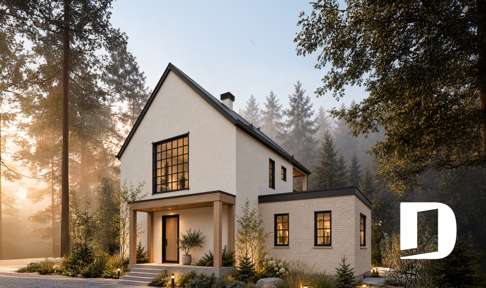 maison
