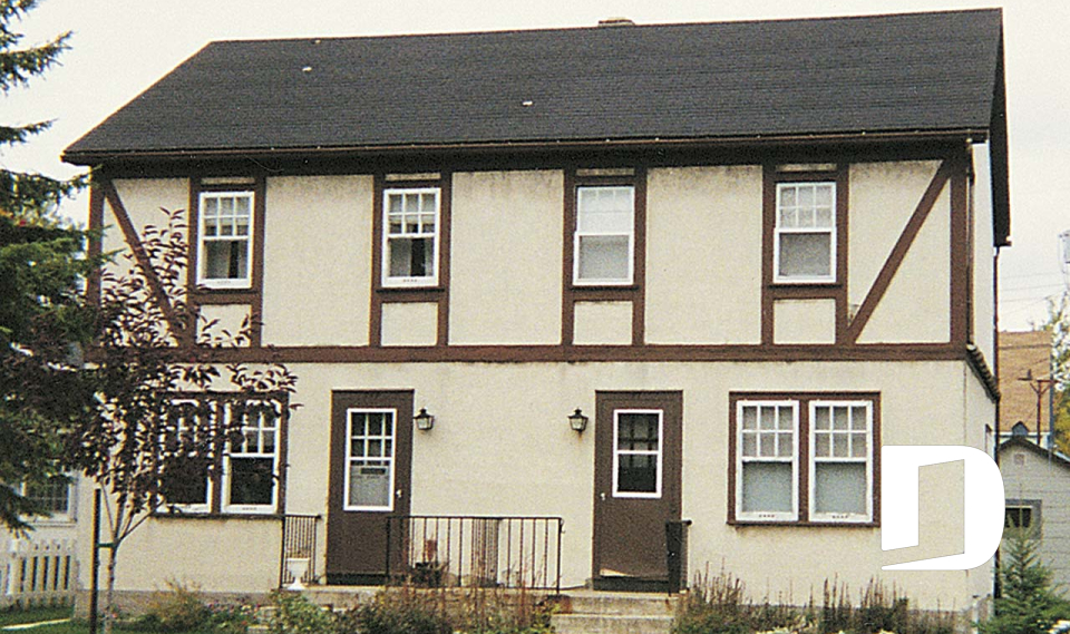 Rénovation 5030 - Avant