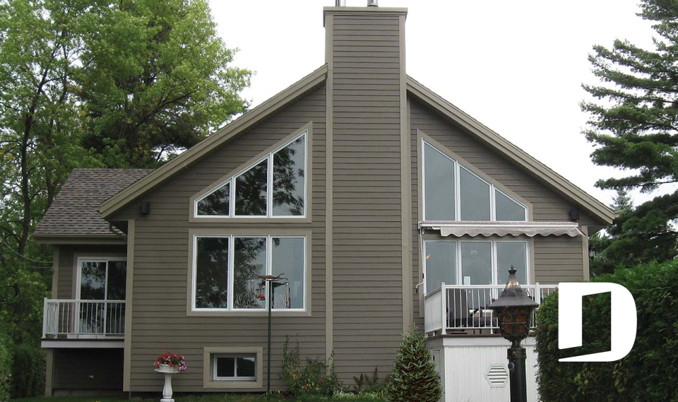 Rénovation 5382 - Après