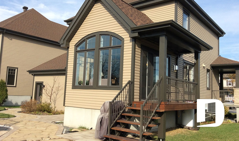 Rénovation 5131 - Après