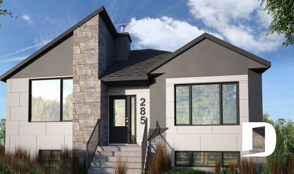 Rénovation 8001 - Après