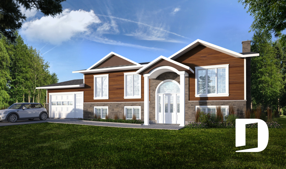 Rénovation 8003 - Après