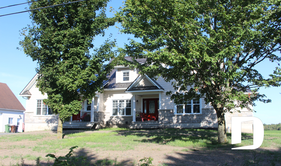 Rénovation 5975 - Après