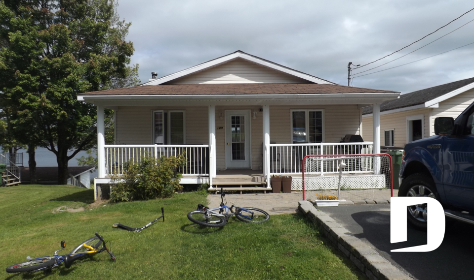 Rénovation 5976 - Avant