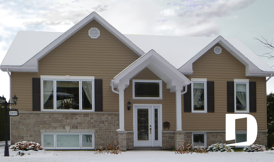 Rénovation 5392 - Après