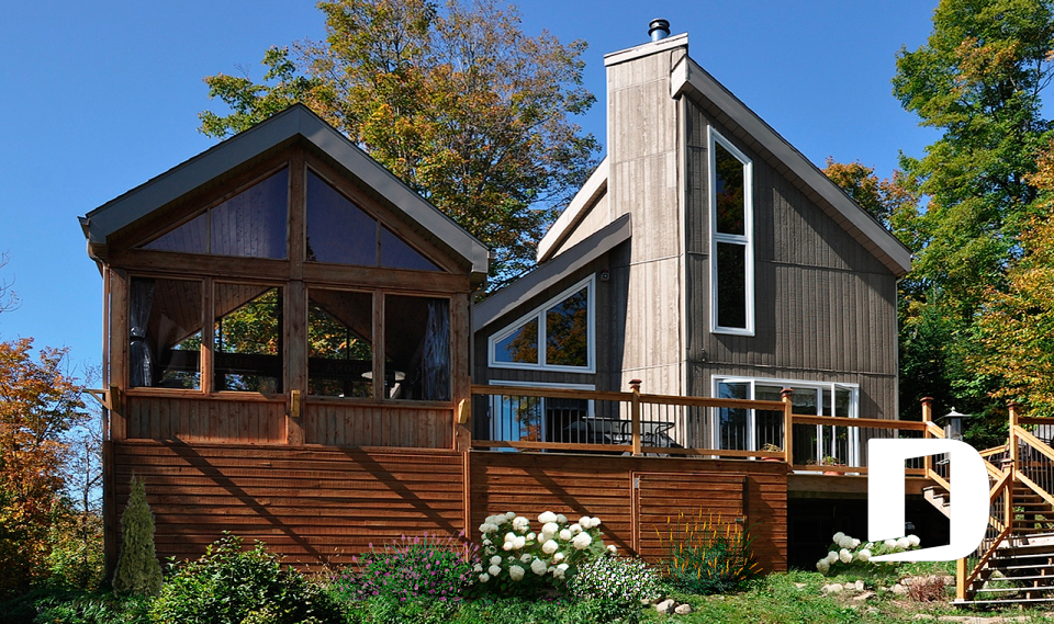 Rénovation 5954 - Après