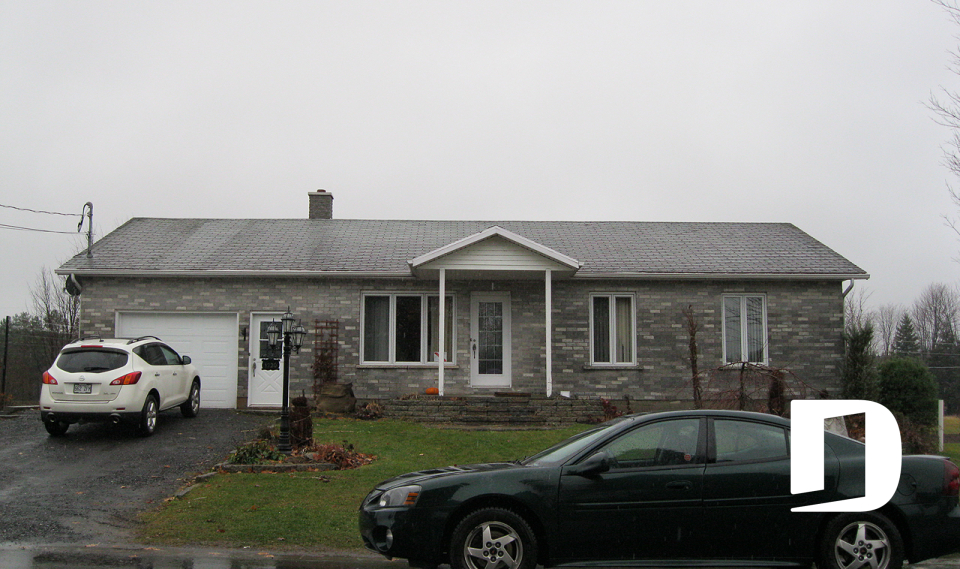 Rénovation 5295 - Avant