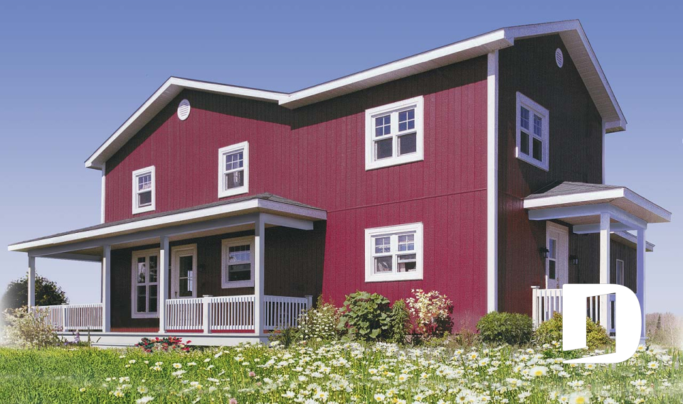 Rénovation 5554 - Après