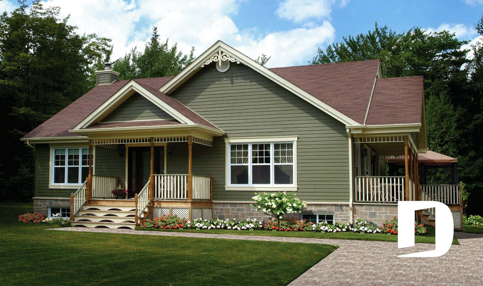 Rénovation 5191 - Après