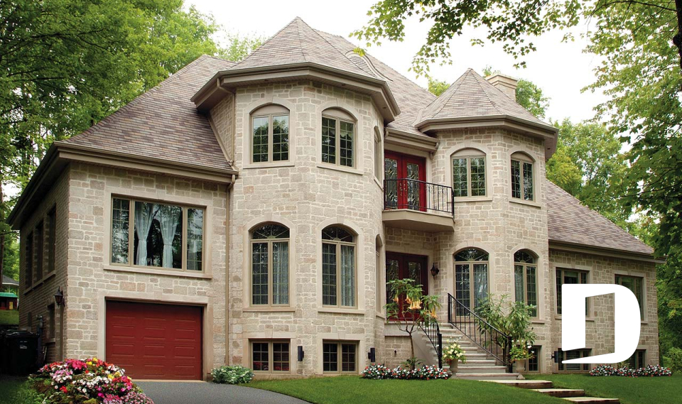 Rénovation 5414 - Après