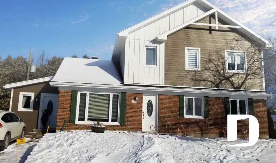 Rénovation 9002 - Après