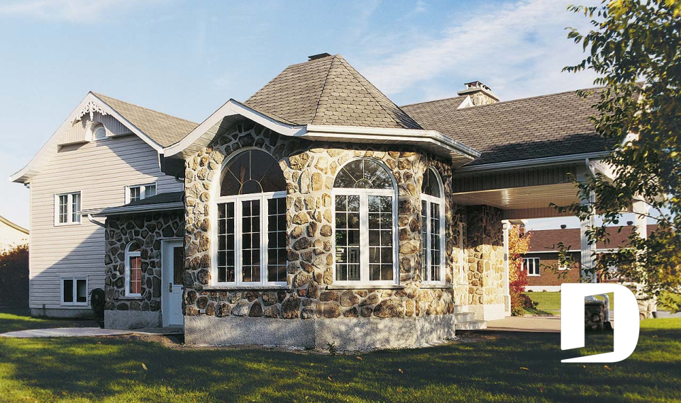 Rénovation 5366 - Après