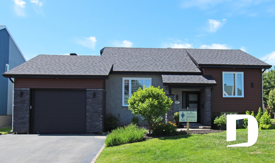 Rénovation 8004 - Après