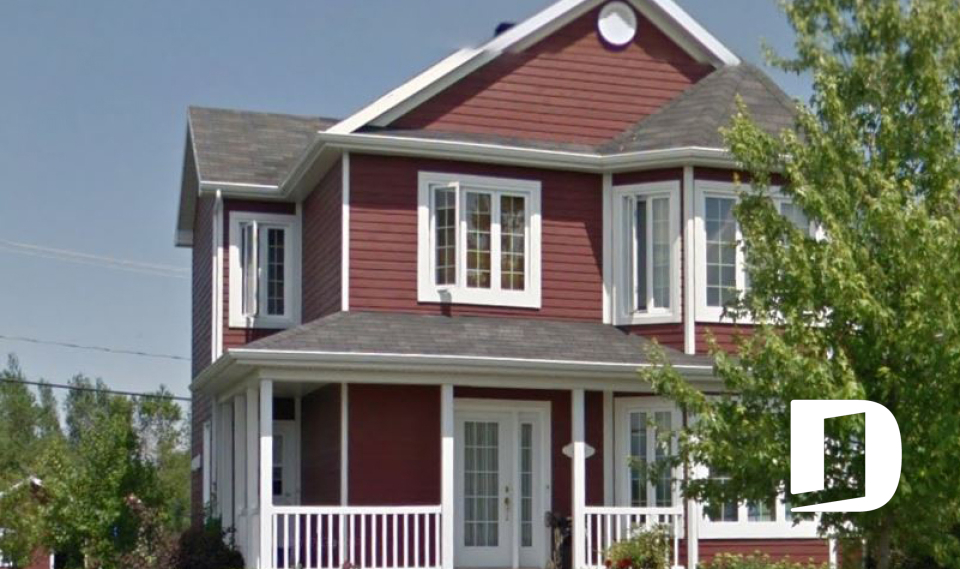 Rénovation 8006 - Avant