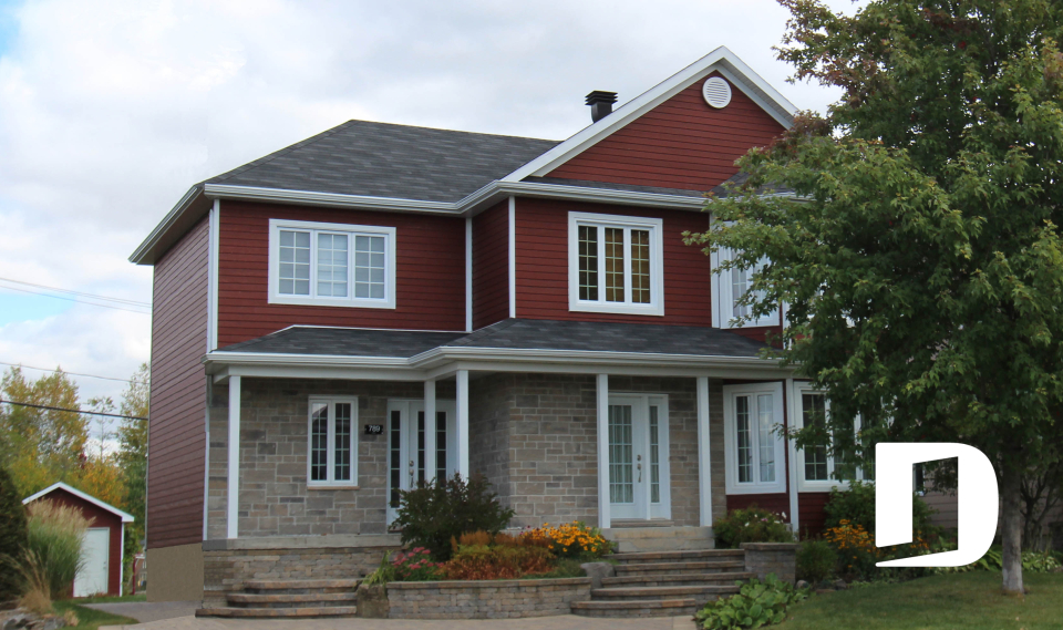 Rénovation 8006 - Après