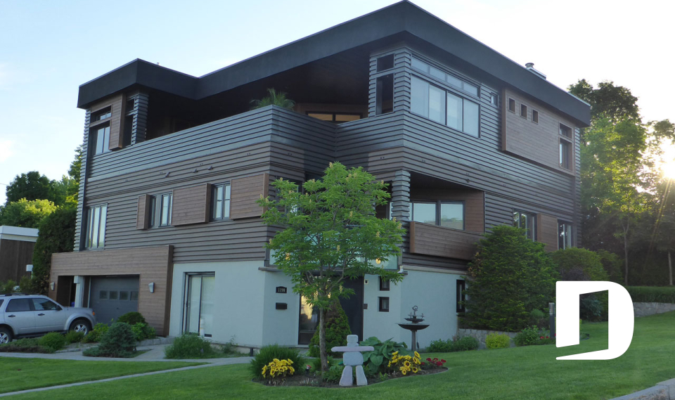 Rénovation 5829 - Après