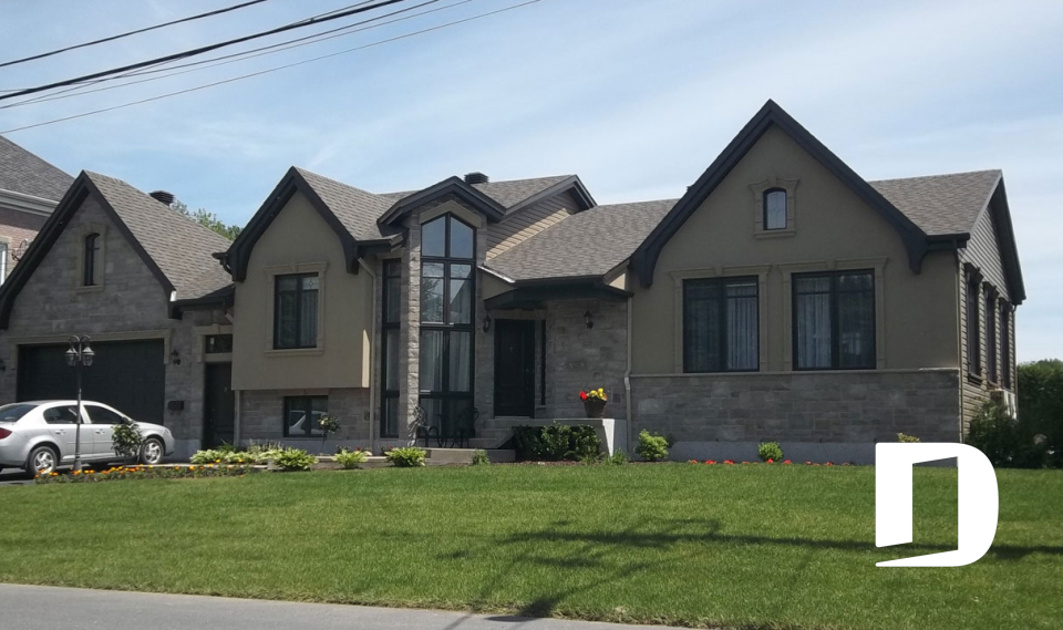 Rénovation 5425 - Après