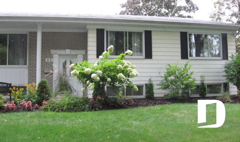 Rénovation 5306 - Avant