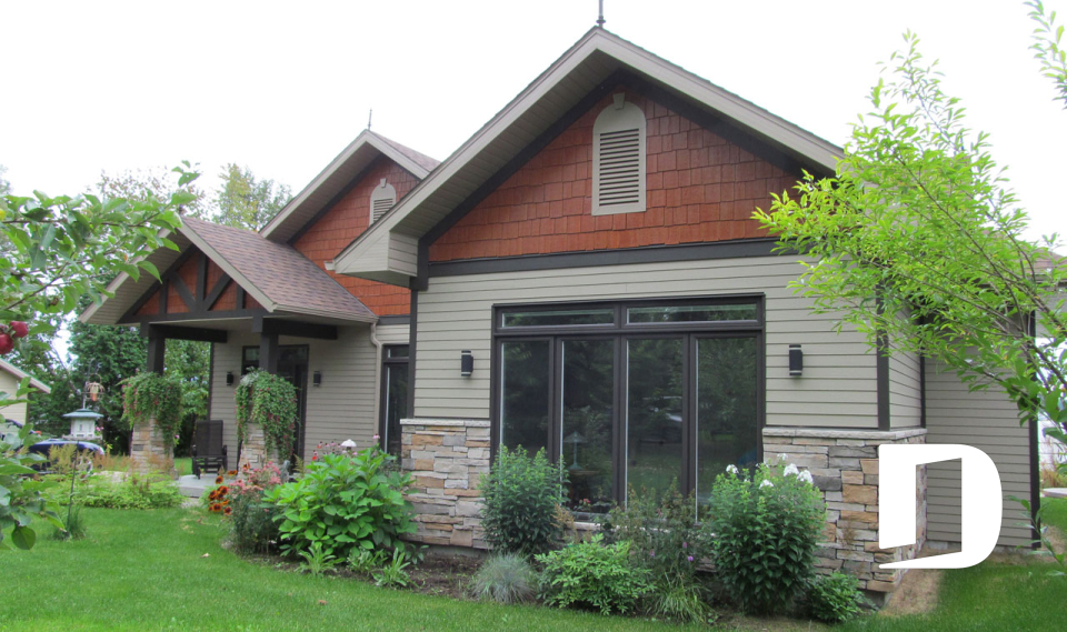 Rénovation 5204 - Après