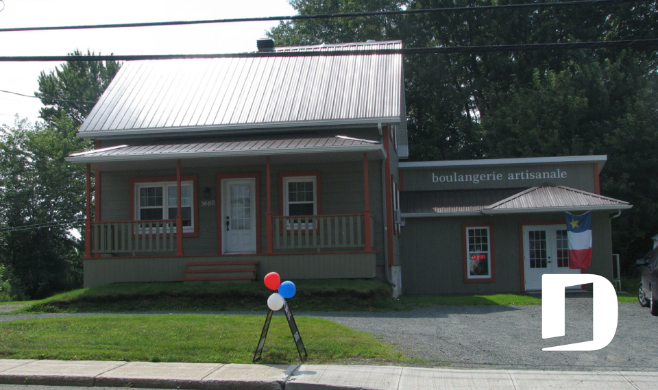 Rénovation 5589 - Après