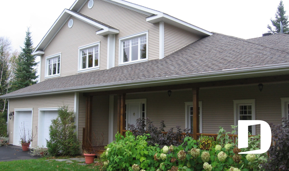 Rénovation 5831 - Après