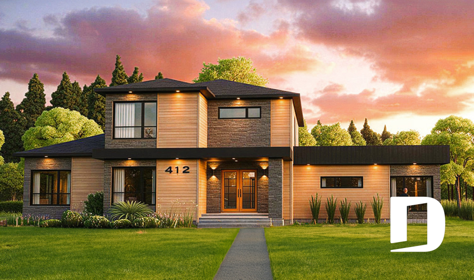 Rénovation 9008 - Après