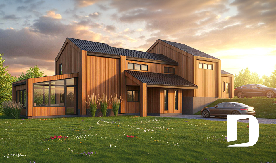 Rénovation 9009 - Après