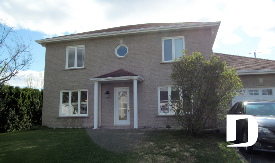 Rénovation 9012 - Avant