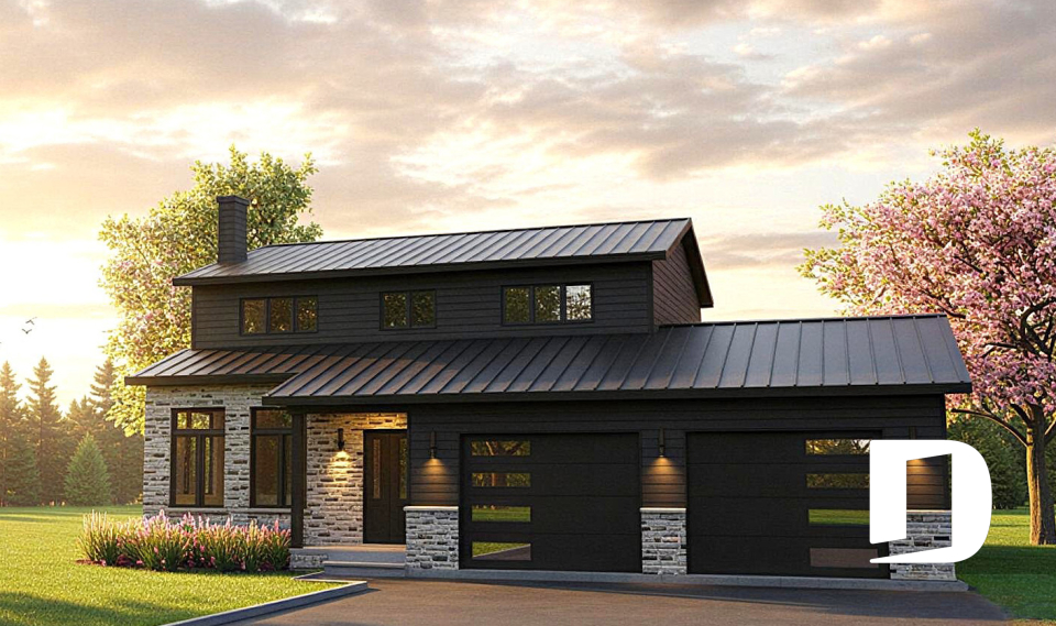 Rénovation 9013 - Après