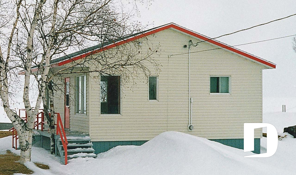 Rénovation 5167 - Avant