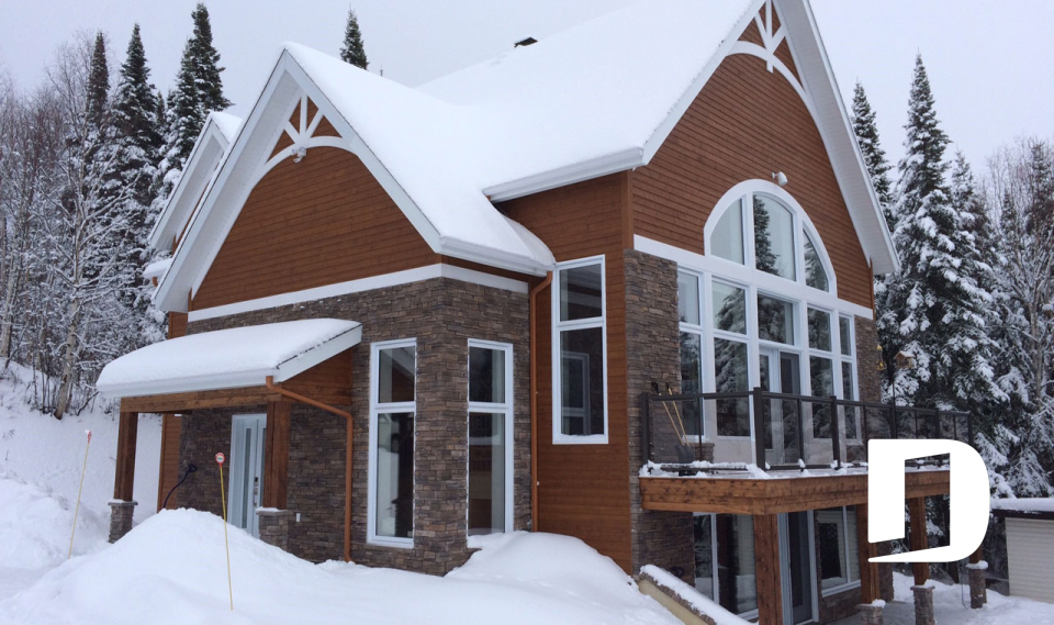 Rénovation 5832 - Après