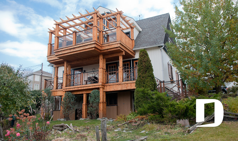 Rénovation 5586 - Après