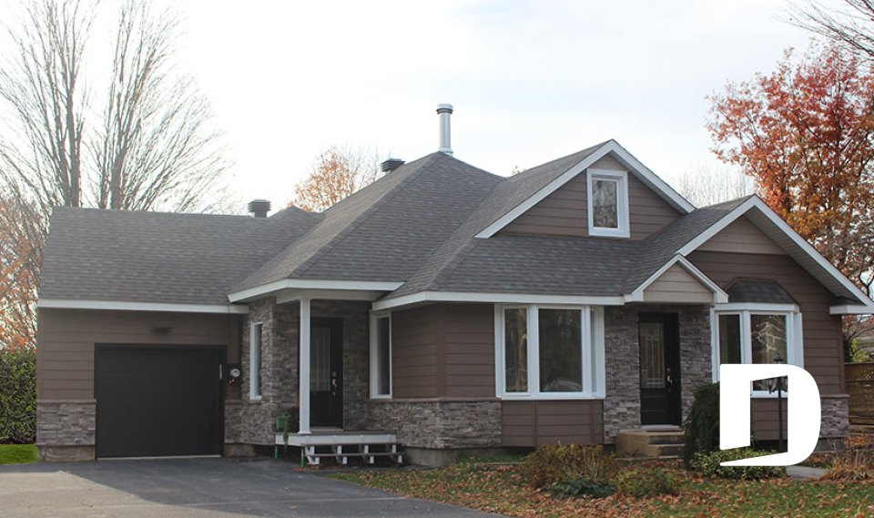 Rénovation 5134 - Après